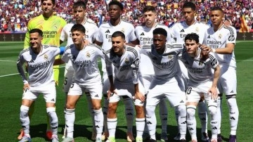 Real Madrid'de Arda Güler kararı: Resmi açıklama