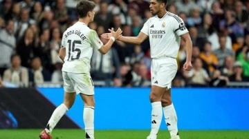 Real Madrid'de şok! Üç ay sahalardan uzak kalacak