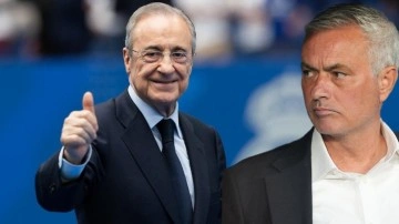 Real Madrid'den Mourinho'ya telefon: İspanya çalkalanıyor