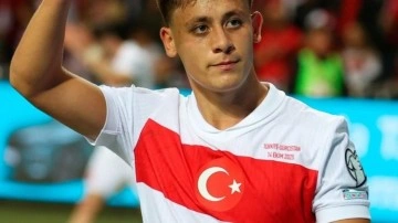 Real Madrid'in son gönderisinde konum Kocaeli