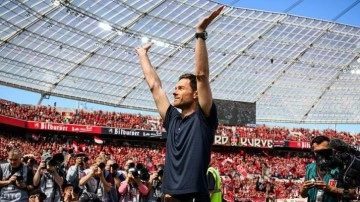 Real Madrid'in yeni teknik direktörü belli oldu! İlk transferini gerçekleştirdi