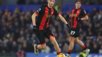 Real Madrid transferi bitirdi! 19'luk yıldıza 50 milyon sterlin ödeyecek