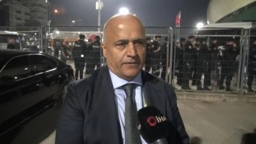 Recep Durul: Ajax'tan iyi takımız
