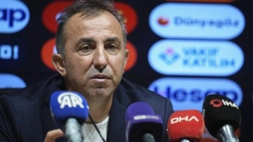 Recep Uçar'dan Milli Takım tepkisi!