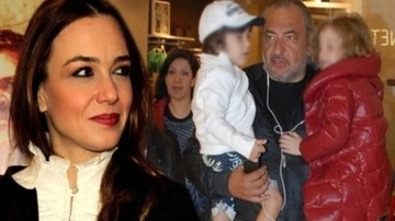 Reha Muhtar'ın ikiz çocuklarının velayeti anneye verildi