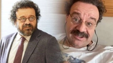 Reha &Ouml;zcan k&ouml;peklerin saldırısına uğradı! "Y&uuml;r&uuml;yemiyorum canım hala &ccedil;ok yanıyor..."