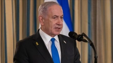 Rehine takasıyla İsraillilerin gözüne girdi! Netanyahu koltuğunu sağlamlaştırıyor