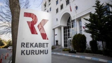 Rekabet Kurulu, hızlı tüketim malları pazarındaki teşebbüsler hakkında soruşturma açtı
