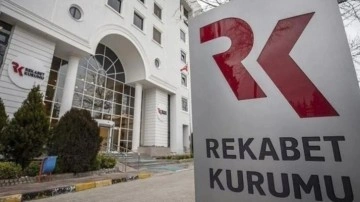 Rekabet Kurulu'ndan kozmetik sektöründe faaliyet gösteren bazı teşebbüslere soruşturma!