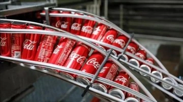 Rekabet Kurulundan Coca-Cola'ya 282 milyon liralık cezası