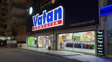 Rekabet Kurulundan Vatan Bilgisayar'a, 21 milyon lira ceza