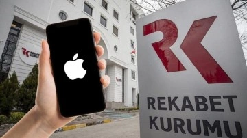 Rekabet Kurumu'ndan Apple'a soruşturma! Teknoloji zincirleri de dahil edildi