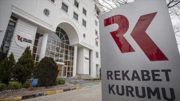 Rekabet Kurumu'ndan iki su firmasına para cezası!