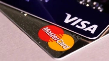 Rekabet'ten Mastercard ve Visa hakkında soruşturma