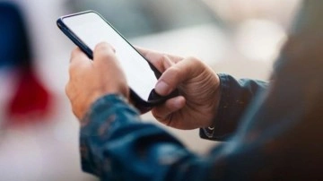 Rekor IMEI kaydı başvurusuna &ccedil;&ouml;z&uuml;m
