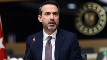 'Rekor kıracağız' diyerek duyurdu: Hedefimiz nükleer lige çıkmış bir Türkiye!