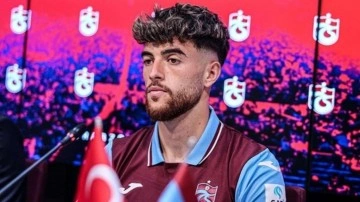 Resmen açıklandı! Trabzonspor'da ayrılık gerçekleşti