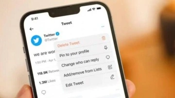 Resmen başladı! Ayda 5 dolar karşılığı Twitter'daki paylaşımlarınızı d&uuml;zenleyebilirsiniz