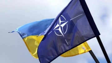 Resmen duyurdular: NATO topraklarında tarihte bir ilk! Ukrayna'dan kriz çıkaracak karar