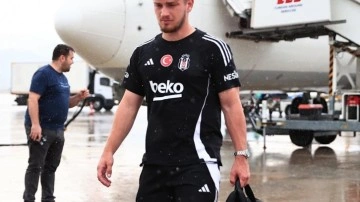 Resmi açıklama geldi: Semih Kılıçsoy için 2 teklif var