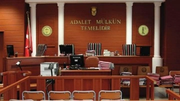 Resmi Gazete'de yayımlandı: Yeni mahkemeler kuruldu