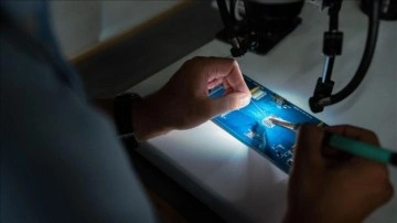 Resmi Gazete'de yayımlandı: İşte İstanbul'daki yeni teknoloji geliştirme b&ouml;lgeleri!