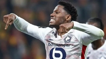 Resmi imza an meselesi! Fenerbahçe'nin transfer gözdesi dünya devine gidiyor!