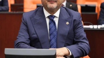 Resul Kurt açıkladı: 13 milyar 221 milyon TL'lik destek hayırlı olsun