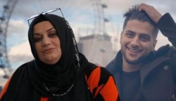 Reynmen'in annesi silahla gasp edildi! Korkun&ccedil; anlar