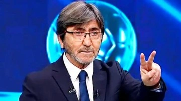 Rıdvan Dilmen'den Galatasaray bombası: Yüzde 70 bu iş biter