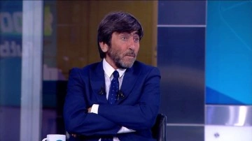 Rıdvan Dilmen'den Mourinho'ya sert eleştiri: Herkesi ters köşe yaptı