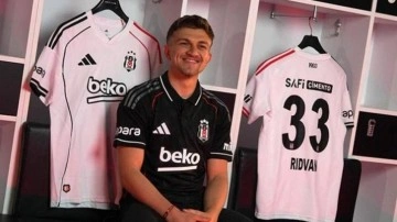 Rıdvan Yılmaz'dan iddialı sözler: İleride ekmeğini yiyeceğim