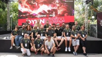 Riot Games, T&uuml;rkiye&rsquo;deki 10.yaşını kutluyor