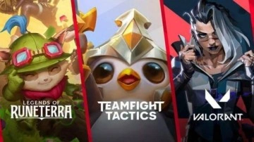 Riot Games ve Xbox Games Pass iş birliği detayları a&ccedil;ıklandı