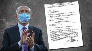 Risale-i Nur'u savunduğunu iddia eden Kılı&ccedil;daroğlu'nun 2005'teki &ouml;nergesi