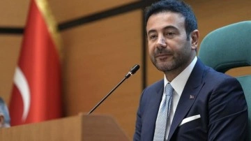 Rıza Akpolat'tan 'aşevi' kılıflı rüşvet vurgunu: Ramazan geliyor 500 bin dolar ver!