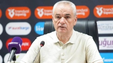 Rıza Çalımbay, Arda Turan için öyle bir şey dedi ki sosyal medya karıştı