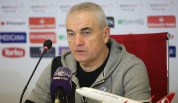 Rıza Çalımbay: Bu oyunla maçın kazanmamız gerekiyordu