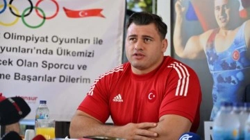 Rıza Kayaalp'in 4 yıllık men cezası kaldırıldı: 'İlacı tedavi için almıştım'