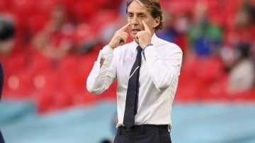 Roberto Mancini'nin yeni takımı belli oldu!
