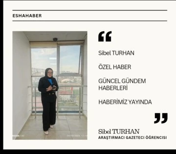 Rojin Kabaiş Davasında Yeni İddialar: Gen&ccedil; İletişimci Sibel Turhan Konuştu