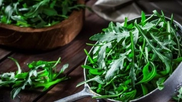 Rokanın faydaları ve zararları nelerdir? Rokanın cilde faydaları ve besin değeri&hellip;
