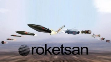 Roketsan duyurdu: Gen&ccedil;lere iş imkanı sağlayacak!
