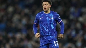 Roma'yı reddetmişti: Sancho'nun yeni adresi 'belli gibi'
