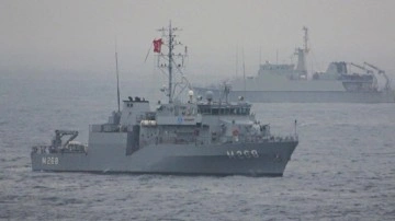 Romanya'dan Türkiye ve Bulgaristan'a Karadeniz çağrısı