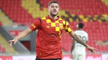 Romulo'da ibre kuzeye döndü! Beşiktaş şaşkın