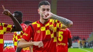 Romulo'nun yeni takımı belli oluyor! Prensip anlaşmasına varıldı