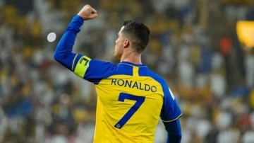 Ronaldo bunu ilk kez yaptı! Yorumuyla gündem oldu: Gerizekalılar