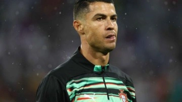Ronaldo istedi, yönetim kıramadı: Tecrübeli isimle yollar ayrıldı