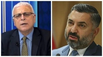RTÜK Başkanı Şahin'den Merdan Yanardağ'ın "Alevilerin haini çoktur" sözlerine te